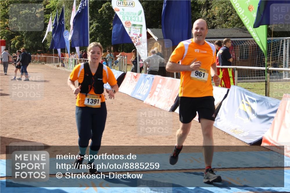 14.09.2025 - Airport Race Strokosch-Dieckow http://msf.ph/oto/8885259 14.09.2025 12:49:53 Ziel 49, 961, 1391, 1508 meine-sportfotos.de