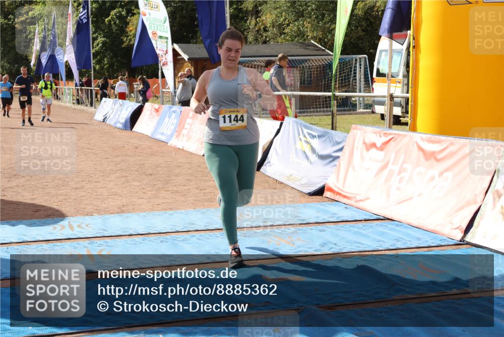 14.09.2025 - Airport Race Strokosch-Dieckow http://msf.ph/oto/8885362 14.09.2025 12:50:16 Ziel 97, 448, 546, 1144, 1927 meine-sportfotos.de