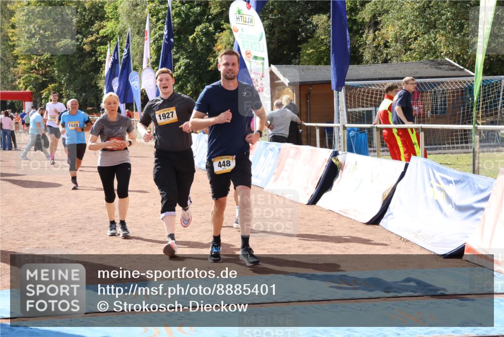 14.09.2025 - Airport Race Strokosch-Dieckow http://msf.ph/oto/8885401 14.09.2025 12:50:22 Ziel 97, 448, 546, 1529, 1750, 1908, 1927 meine-sportfotos.de