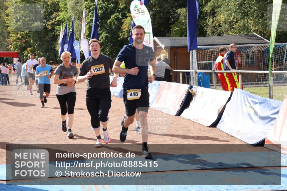 14.09.2025 - Airport Race Strokosch-Dieckow http://msf.ph/oto/8885415 14.09.2025 12:50:22 Ziel 97, 448, 546, 1529, 1750, 1908, 1927 meine-sportfotos.de