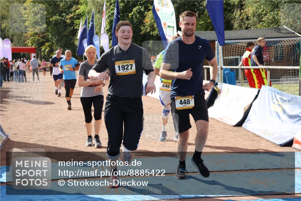 14.09.2025 - Airport Race Strokosch-Dieckow http://msf.ph/oto/8885422 14.09.2025 12:50:23 Ziel 97, 448, 546, 1529, 1750, 1908, 1927 meine-sportfotos.de