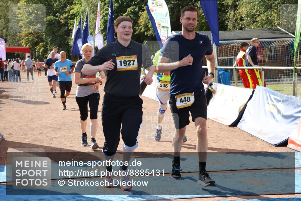 14.09.2025 - Airport Race Strokosch-Dieckow http://msf.ph/oto/8885431 14.09.2025 12:50:23 Ziel 97, 448, 546, 1529, 1750, 1908, 1927 meine-sportfotos.de