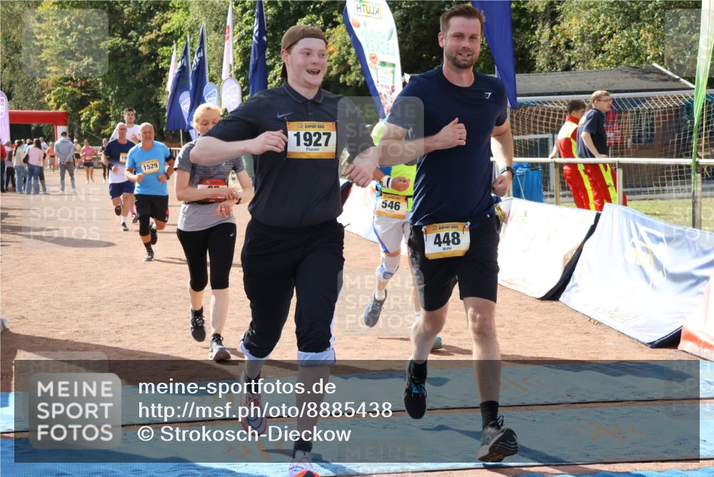 14.09.2025 - Airport Race Strokosch-Dieckow http://msf.ph/oto/8885438 14.09.2025 12:50:23 Ziel 97, 448, 546, 1529, 1750, 1908, 1927 meine-sportfotos.de