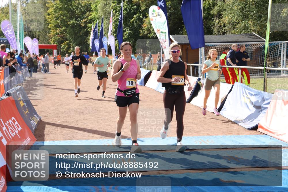 14.09.2025 - Airport Race Strokosch-Dieckow http://msf.ph/oto/8885492 14.09.2025 12:50:38 Ziel 1191, 1235, 1404, 1677, 1811, 4197, 4198 meine-sportfotos.de