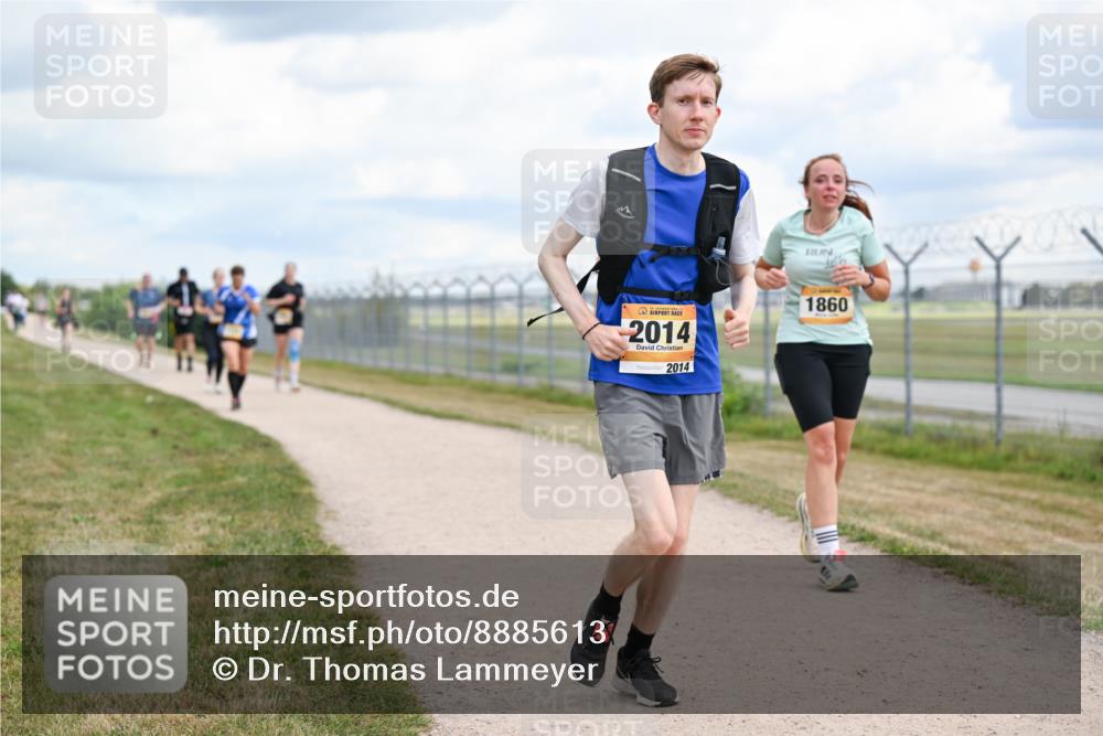 14.09.2025 - Airport Race Dr. Thomas Lammeyer http://msf.ph/oto/8885613 14.09.2025 12:42:41 Laufen 2014, 2014, 1860 meine-sportfotos.de