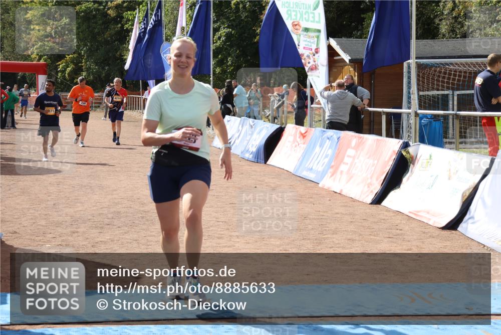 14.09.2025 - Airport Race Strokosch-Dieckow http://msf.ph/oto/8885633 14.09.2025 12:51:12 Ziel 103, 2071, 4214 meine-sportfotos.de