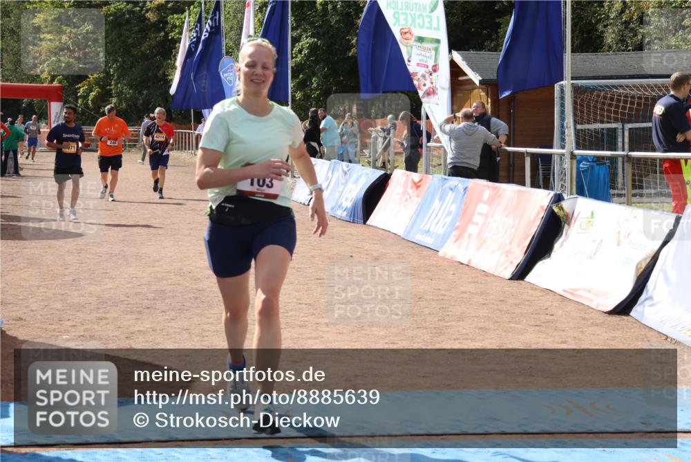 14.09.2025 - Airport Race Strokosch-Dieckow http://msf.ph/oto/8885639 14.09.2025 12:51:12 Ziel 103, 2071, 4214 meine-sportfotos.de