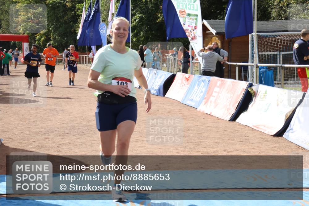 14.09.2025 - Airport Race Strokosch-Dieckow http://msf.ph/oto/8885653 14.09.2025 12:51:12 Ziel 103, 2071, 4214 meine-sportfotos.de