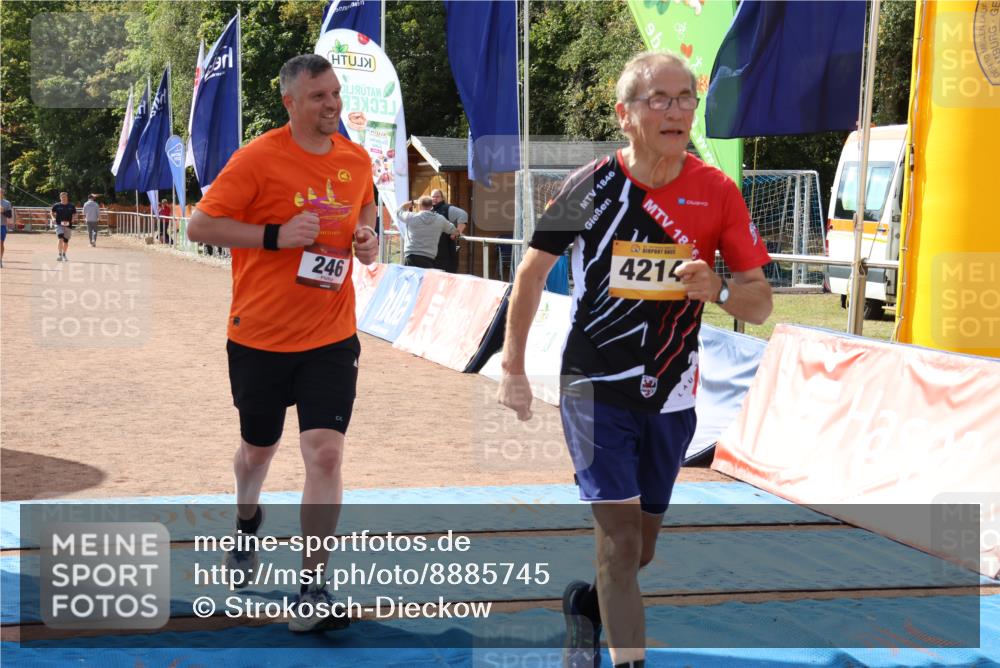 14.09.2025 - Airport Race Strokosch-Dieckow http://msf.ph/oto/8885745 14.09.2025 12:51:23 Ziel 246, 4214 meine-sportfotos.de