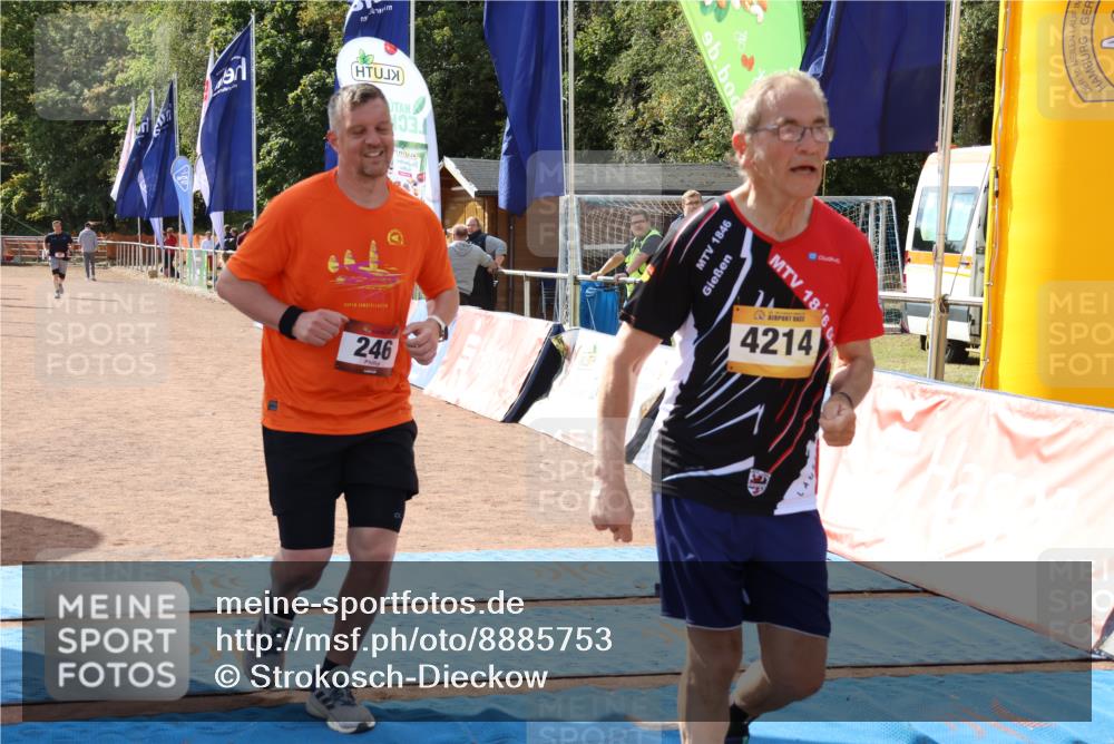 14.09.2025 - Airport Race Strokosch-Dieckow http://msf.ph/oto/8885753 14.09.2025 12:51:23 Ziel 246, 4214 meine-sportfotos.de