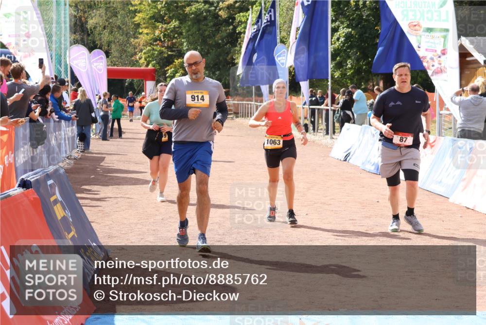 14.09.2025 - Airport Race Strokosch-Dieckow http://msf.ph/oto/8885762 14.09.2025 12:51:34 Ziel 87, 914, 1063, 1968, 2059 meine-sportfotos.de