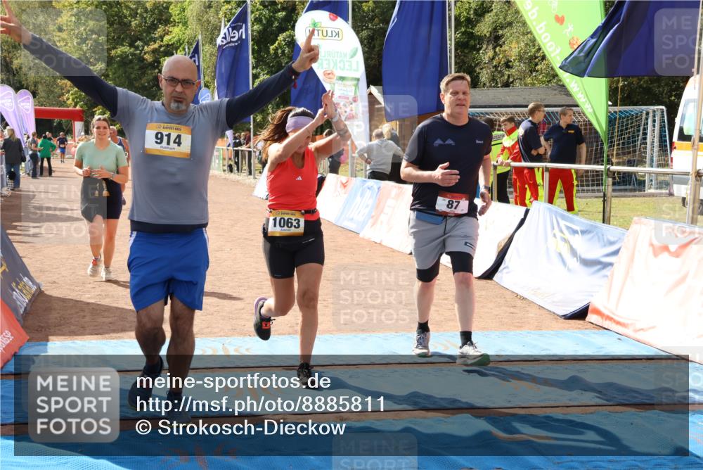 14.09.2025 - Airport Race Strokosch-Dieckow http://msf.ph/oto/8885811 14.09.2025 12:51:36 Ziel 87, 914, 1063, 1968, 2059 meine-sportfotos.de