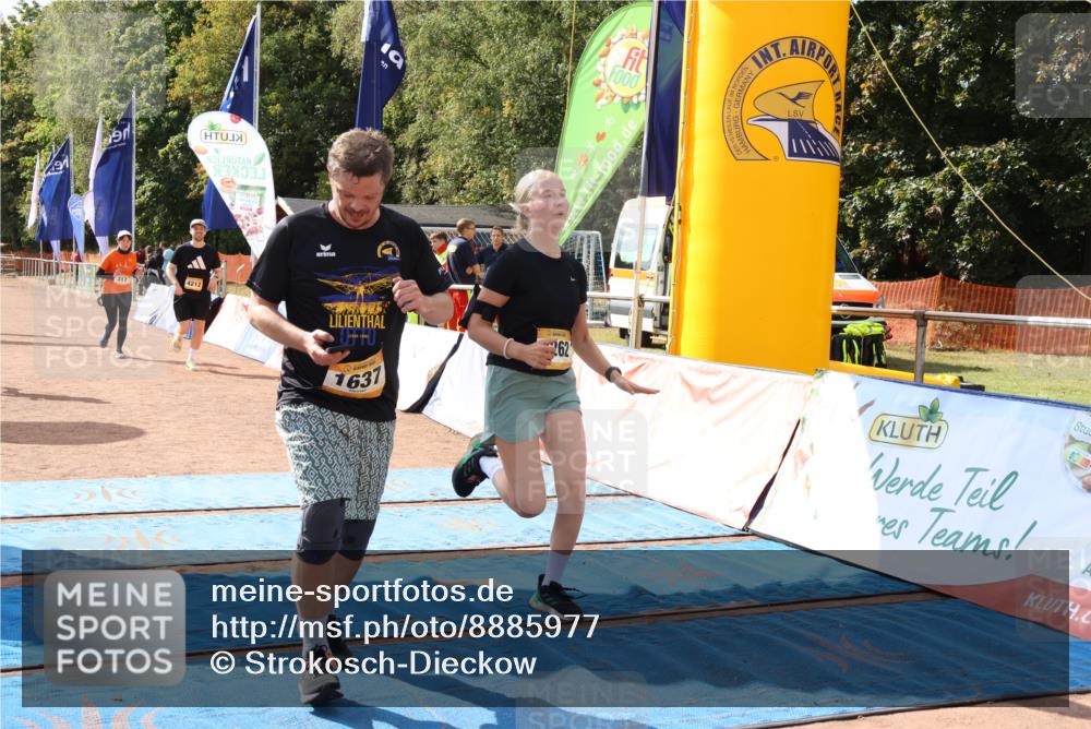 14.09.2025 - Airport Race Strokosch-Dieckow http://msf.ph/oto/8885977 14.09.2025 12:51:56 Ziel 317, 1637, 1981, 2013, 4212, 4262 meine-sportfotos.de
