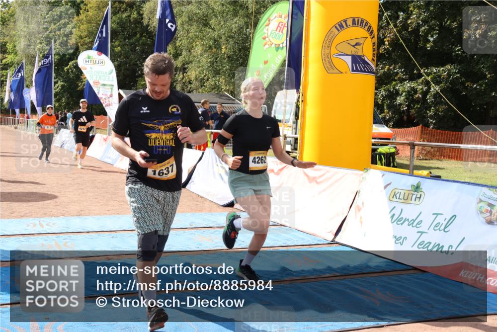 14.09.2025 - Airport Race Strokosch-Dieckow http://msf.ph/oto/8885984 14.09.2025 12:51:56 Ziel 317, 1637, 1981, 2013, 4212, 4262 meine-sportfotos.de