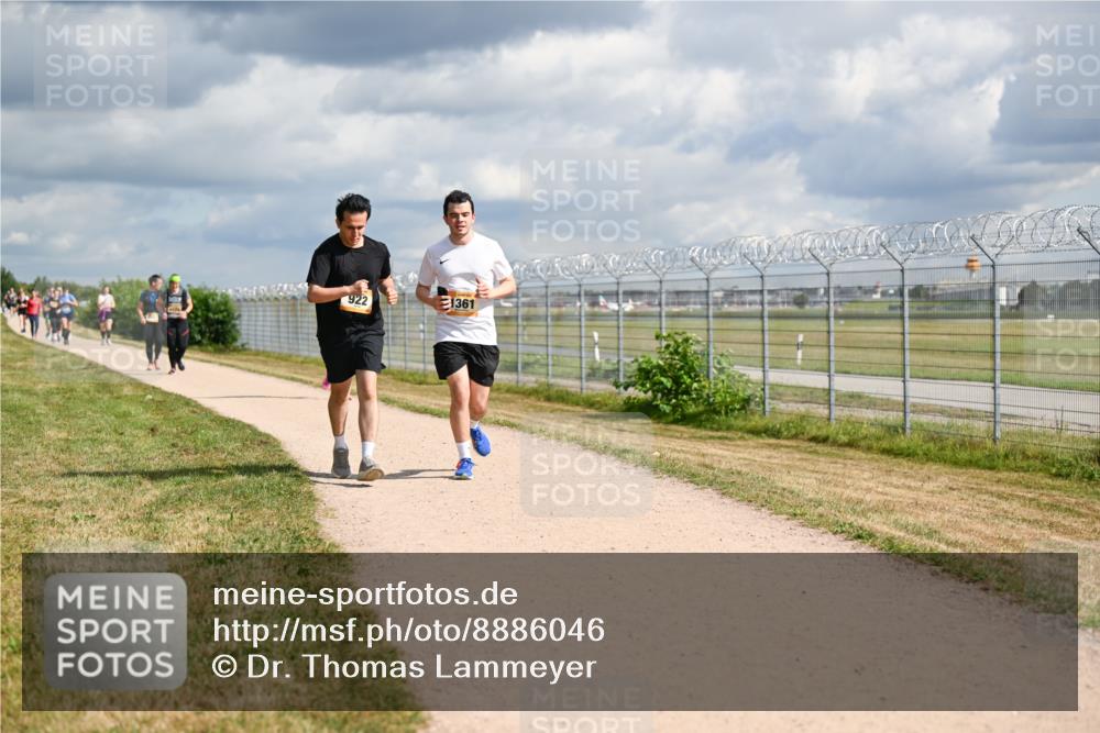 14.09.2025 - Airport Race Dr. Thomas Lammeyer http://msf.ph/oto/8886046 14.09.2025 12:45:00 Laufen 922, 1361 meine-sportfotos.de