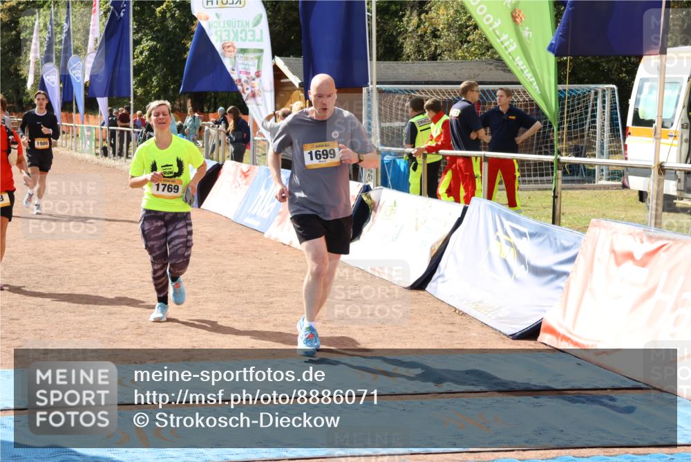 14.09.2025 - Airport Race Strokosch-Dieckow http://msf.ph/oto/8886071 14.09.2025 12:52:09 Ziel 338, 1137, 1699, 1769, 1986 meine-sportfotos.de