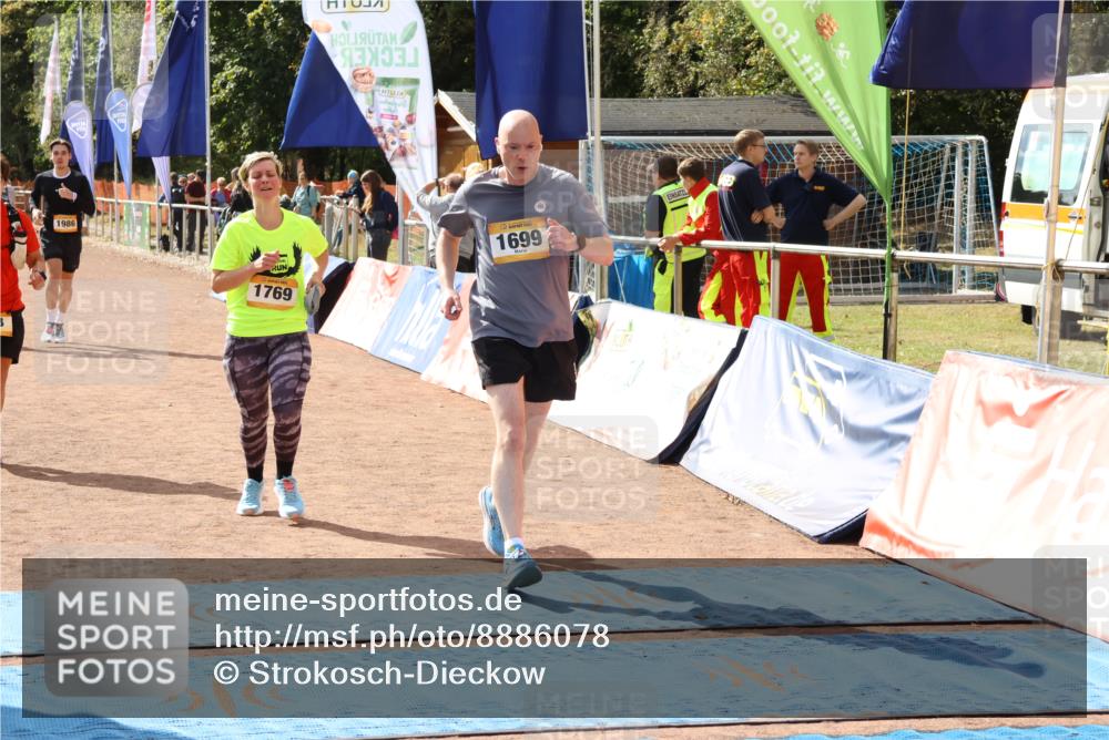 14.09.2025 - Airport Race Strokosch-Dieckow http://msf.ph/oto/8886078 14.09.2025 12:52:09 Ziel 338, 1137, 1699, 1769, 1986 meine-sportfotos.de