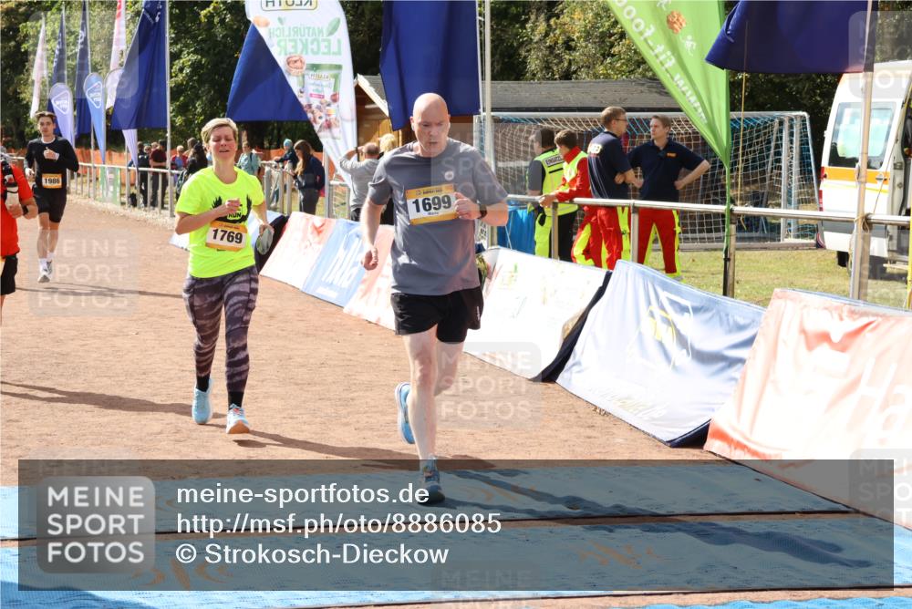 14.09.2025 - Airport Race Strokosch-Dieckow http://msf.ph/oto/8886085 14.09.2025 12:52:09 Ziel 338, 1137, 1699, 1769, 1986 meine-sportfotos.de