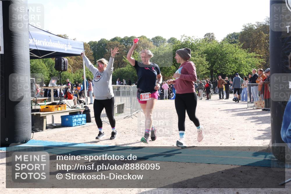 14.09.2025 - Stadtparktriathlon Strokosch-Dieckow http://msf.ph/oto/8886095 14.09.2025 11:12:26 Ziel 596 meine-sportfotos.de