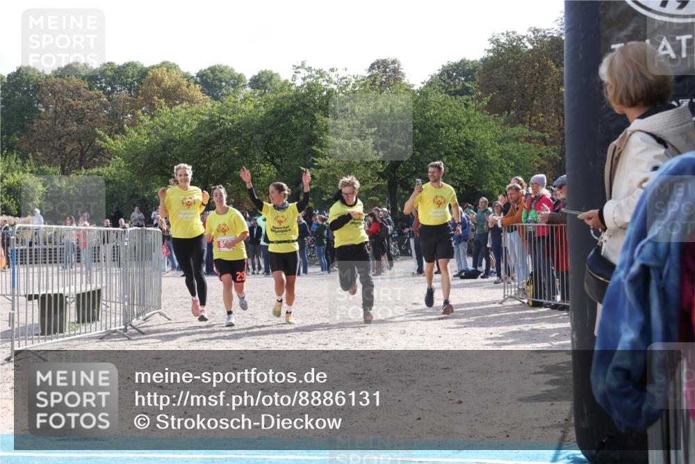 14.09.2025 - Stadtparktriathlon Strokosch-Dieckow http://msf.ph/oto/8886131 14.09.2025 11:13:50 Ziel 607 meine-sportfotos.de