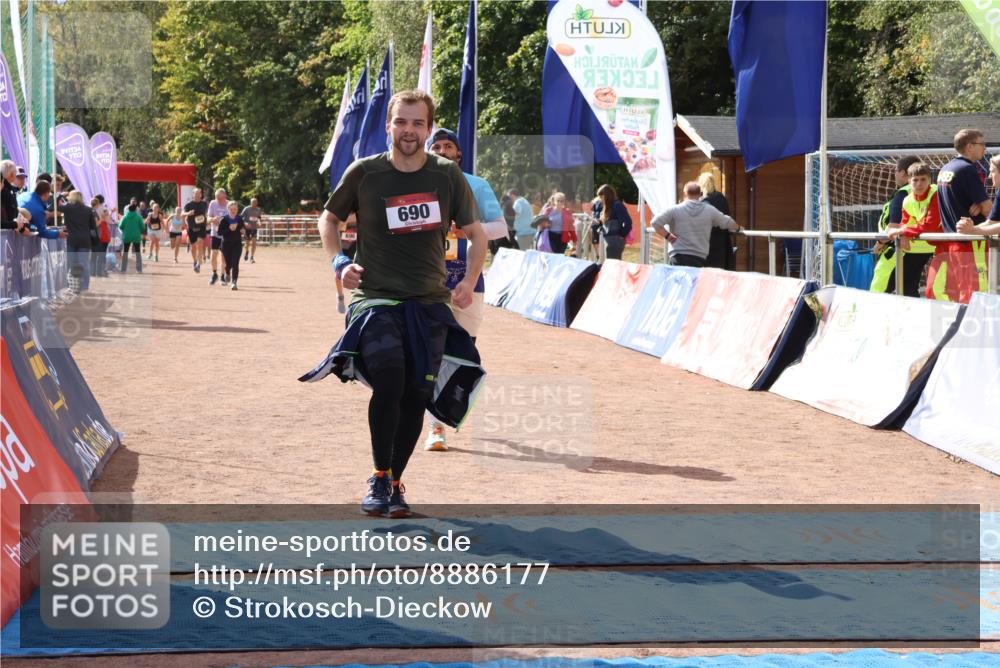 14.09.2025 - Airport Race Strokosch-Dieckow http://msf.ph/oto/8886177 14.09.2025 12:52:24 Ziel 659, 690, 696, 950 meine-sportfotos.de