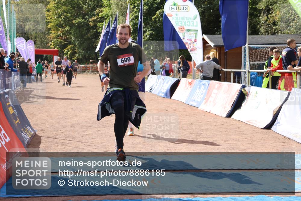 14.09.2025 - Airport Race Strokosch-Dieckow http://msf.ph/oto/8886185 14.09.2025 12:52:24 Ziel 659, 690, 696, 950 meine-sportfotos.de
