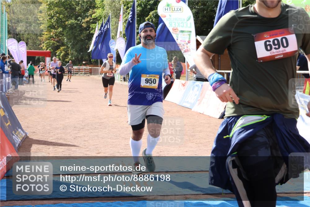 14.09.2025 - Airport Race Strokosch-Dieckow http://msf.ph/oto/8886198 14.09.2025 12:52:25 Ziel 659, 690, 696, 950, 1476 meine-sportfotos.de