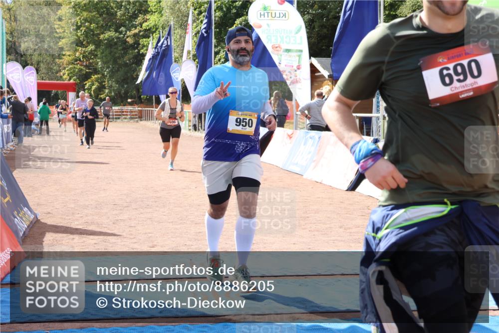 14.09.2025 - Airport Race Strokosch-Dieckow http://msf.ph/oto/8886205 14.09.2025 12:52:25 Ziel 659, 690, 696, 950, 1476 meine-sportfotos.de