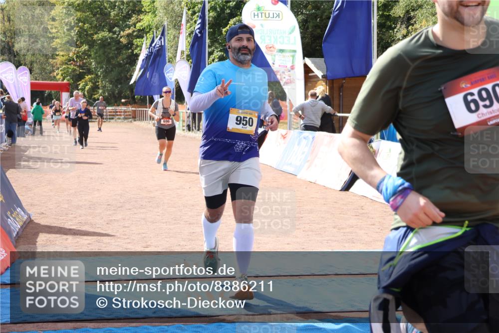 14.09.2025 - Airport Race Strokosch-Dieckow http://msf.ph/oto/8886211 14.09.2025 12:52:25 Ziel 659, 690, 696, 950, 1476 meine-sportfotos.de