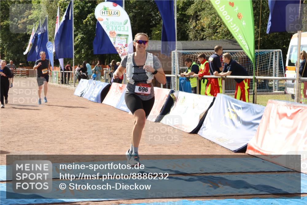 14.09.2025 - Airport Race Strokosch-Dieckow http://msf.ph/oto/8886232 14.09.2025 12:52:29 Ziel 461, 659, 690, 696, 950, 1022, 1256, 1476, 1604 meine-sportfotos.de