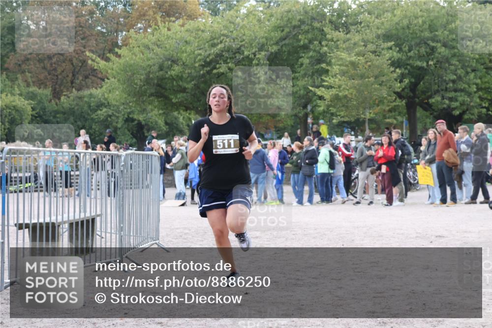 14.09.2025 - Stadtparktriathlon Strokosch-Dieckow http://msf.ph/oto/8886250 14.09.2025 11:15:56 Ziel 511 meine-sportfotos.de