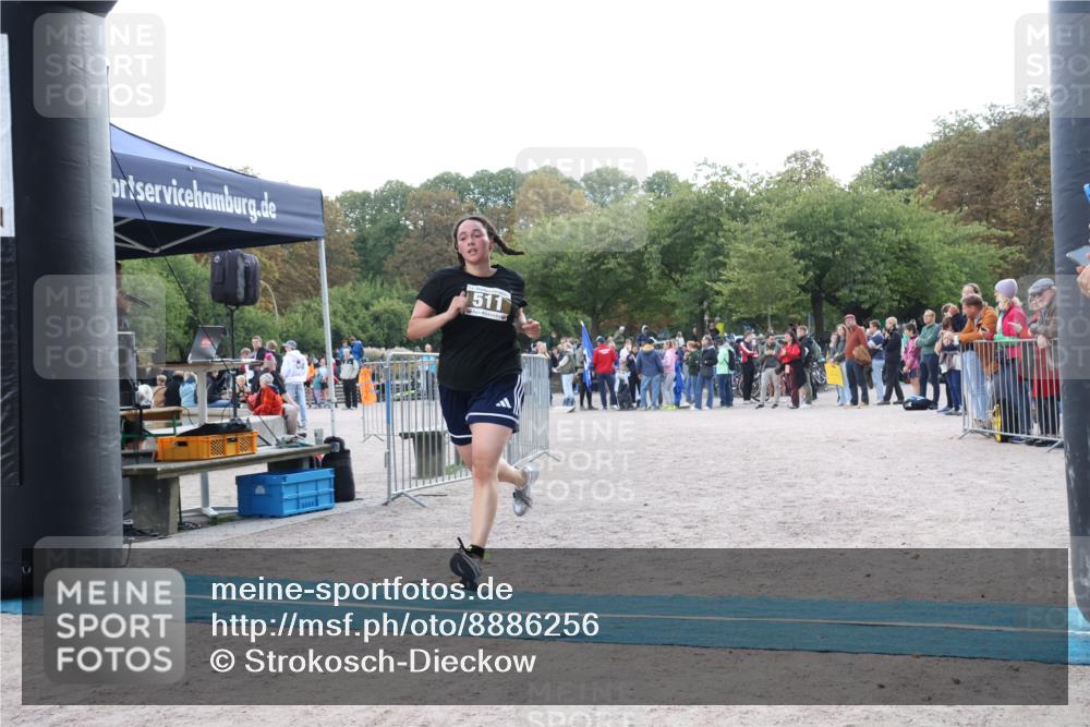 14.09.2025 - Stadtparktriathlon Strokosch-Dieckow http://msf.ph/oto/8886256 14.09.2025 11:15:57 Ziel 511 meine-sportfotos.de