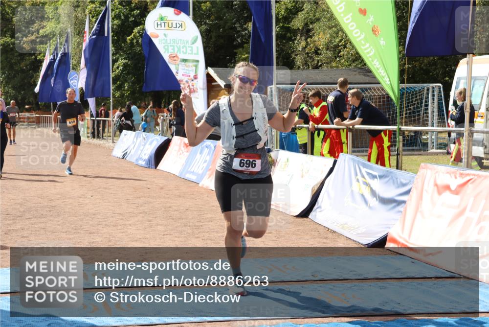 14.09.2025 - Airport Race Strokosch-Dieckow http://msf.ph/oto/8886263 14.09.2025 12:52:30 Ziel 461, 659, 696, 1022, 1256, 1476, 1604 meine-sportfotos.de