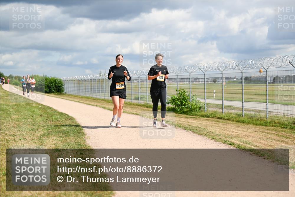 14.09.2025 - Airport Race Dr. Thomas Lammeyer http://msf.ph/oto/8886372 14.09.2025 12:45:54 Laufen 1020, 323 meine-sportfotos.de