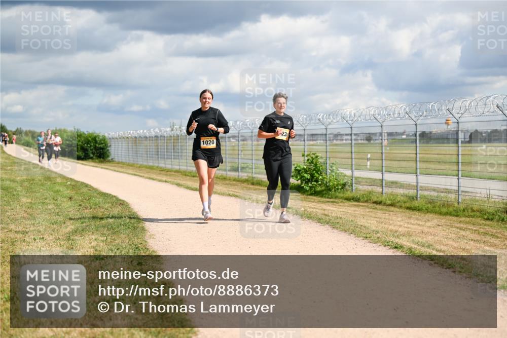 14.09.2025 - Airport Race Dr. Thomas Lammeyer http://msf.ph/oto/8886373 14.09.2025 12:45:54 Laufen 1020, 23 meine-sportfotos.de