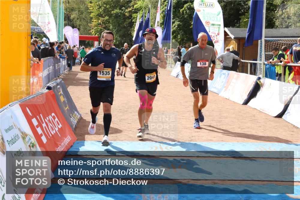 14.09.2025 - Airport Race Strokosch-Dieckow http://msf.ph/oto/8886397 14.09.2025 12:52:42 Ziel 138, 1186, 1535, 1566, 1788, 2041 meine-sportfotos.de