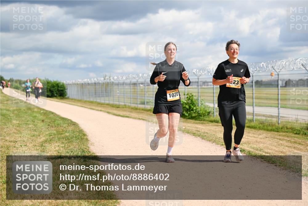 14.09.2025 - Airport Race Dr. Thomas Lammeyer http://msf.ph/oto/8886402 14.09.2025 12:45:56 Laufen 1020, 23 meine-sportfotos.de