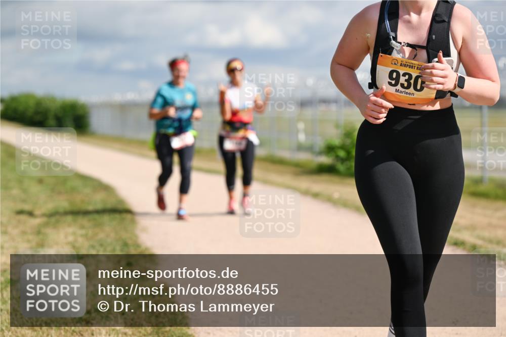 14.09.2025 - Airport Race Dr. Thomas Lammeyer http://msf.ph/oto/8886455 14.09.2025 12:46:13 Laufen 930 meine-sportfotos.de