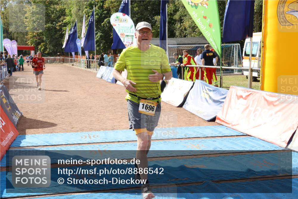 14.09.2025 - Airport Race Strokosch-Dieckow http://msf.ph/oto/8886542 14.09.2025 12:52:59 Ziel 1283, 1306, 1503, 1696 meine-sportfotos.de