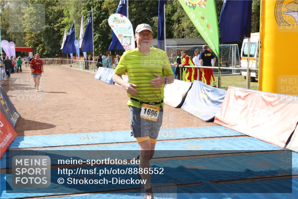14.09.2025 - Airport Race Strokosch-Dieckow http://msf.ph/oto/8886552 14.09.2025 12:52:59 Ziel 1283, 1306, 1503, 1696 meine-sportfotos.de