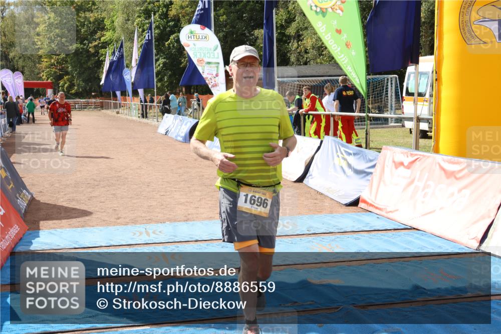 14.09.2025 - Airport Race Strokosch-Dieckow http://msf.ph/oto/8886559 14.09.2025 12:52:59 Ziel 1283, 1306, 1503, 1696 meine-sportfotos.de