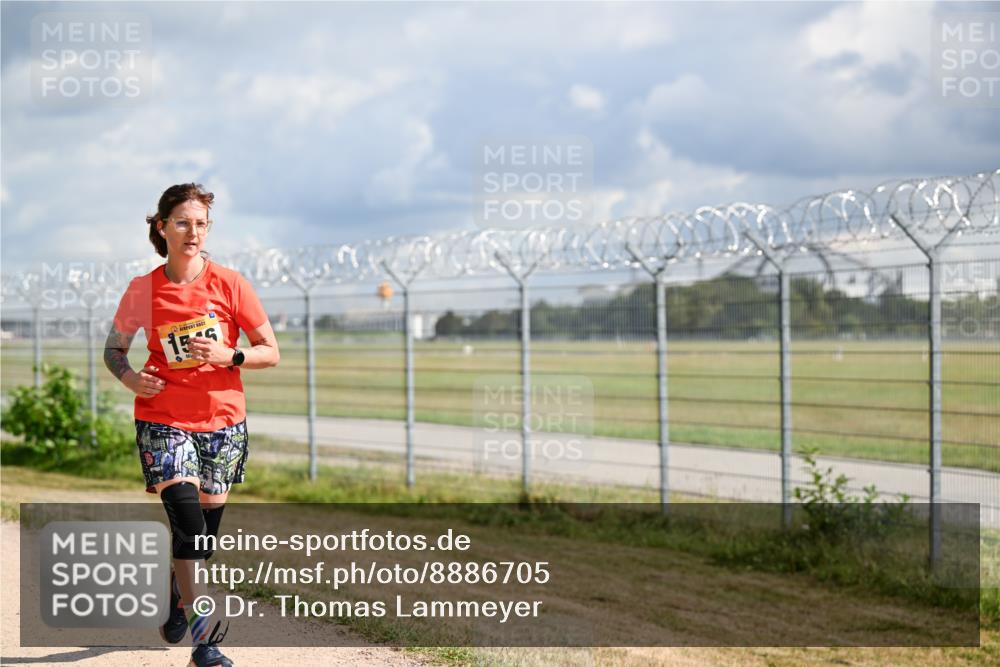 14.09.2025 - Airport Race Dr. Thomas Lammeyer http://msf.ph/oto/8886705 14.09.2025 12:47:59 Laufen 155 meine-sportfotos.de