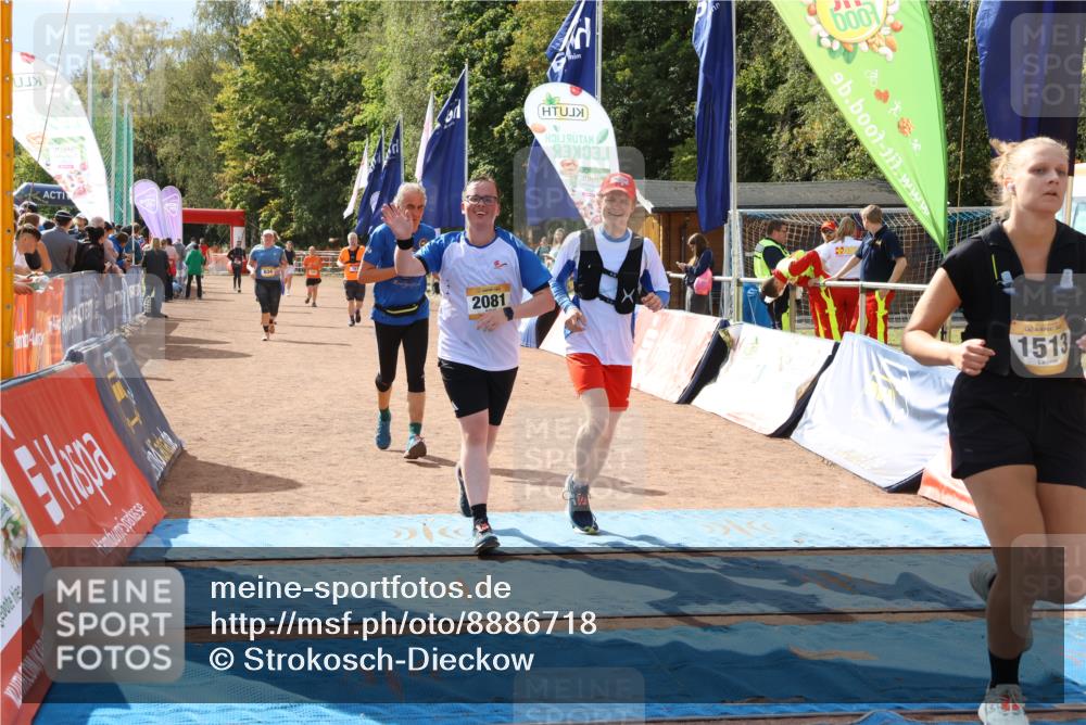 14.09.2025 - Airport Race Strokosch-Dieckow http://msf.ph/oto/8886718 14.09.2025 12:53:23 Ziel 634, 1096, 1513, 1759, 2081 meine-sportfotos.de