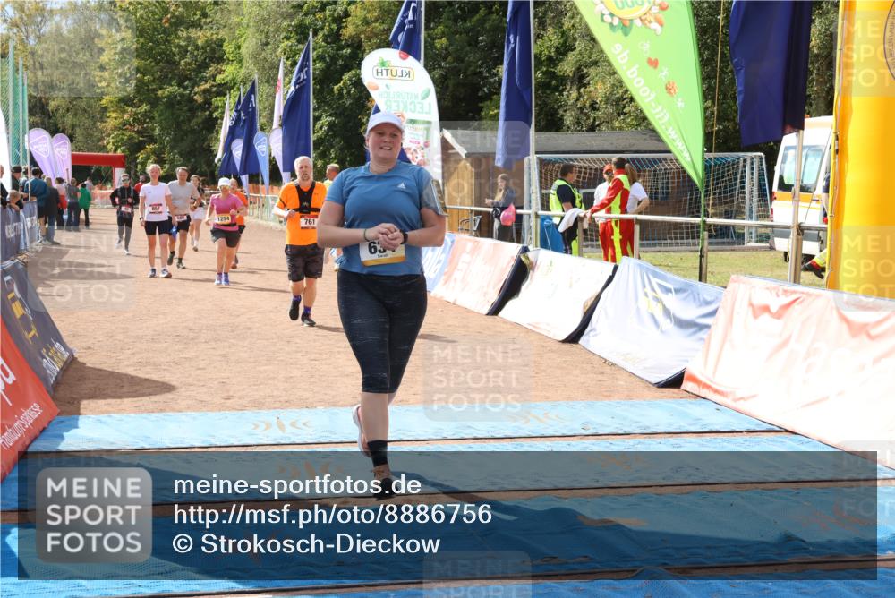 14.09.2025 - Airport Race Strokosch-Dieckow http://msf.ph/oto/8886756 14.09.2025 12:53:30 Ziel 40, 547, 634, 680, 761, 1254, 1261 meine-sportfotos.de