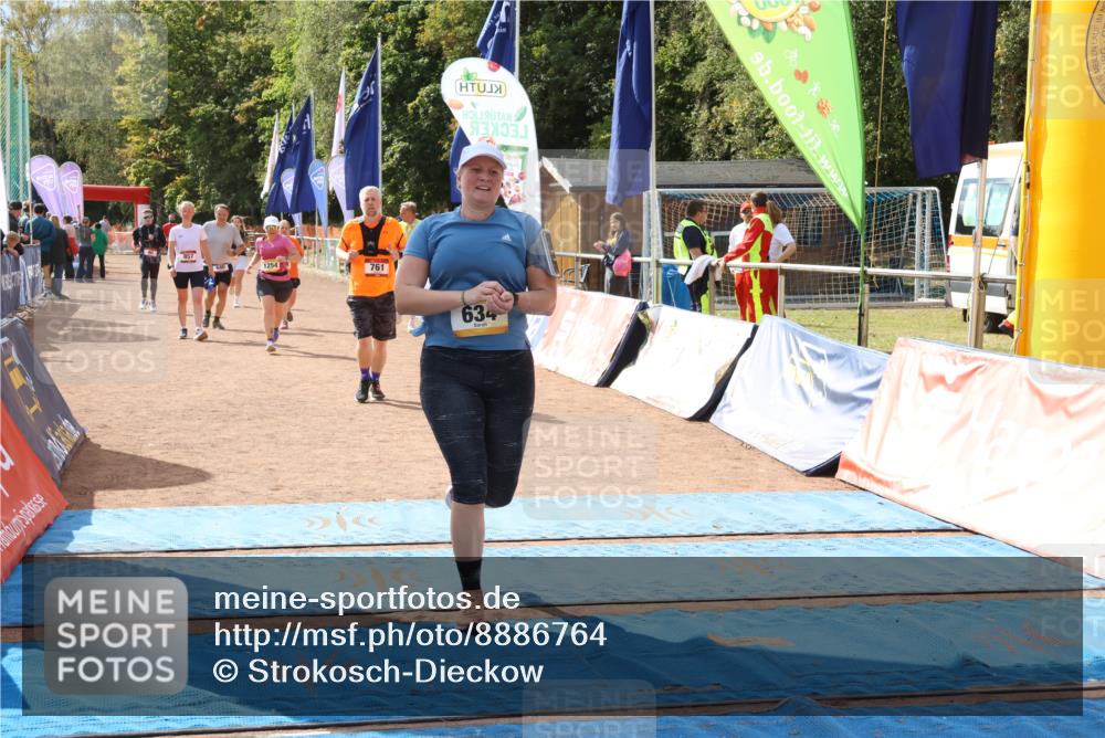 14.09.2025 - Airport Race Strokosch-Dieckow http://msf.ph/oto/8886764 14.09.2025 12:53:30 Ziel 40, 547, 634, 680, 761, 1254, 1261 meine-sportfotos.de