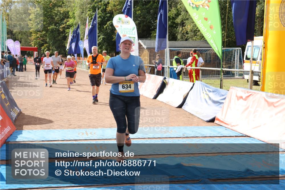14.09.2025 - Airport Race Strokosch-Dieckow http://msf.ph/oto/8886771 14.09.2025 12:53:30 Ziel 40, 547, 634, 680, 761, 1254, 1261 meine-sportfotos.de