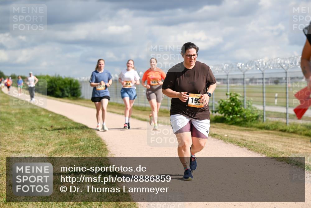 14.09.2025 - Airport Race Dr. Thomas Lammeyer http://msf.ph/oto/8886859 14.09.2025 12:48:27 Laufen 192 meine-sportfotos.de