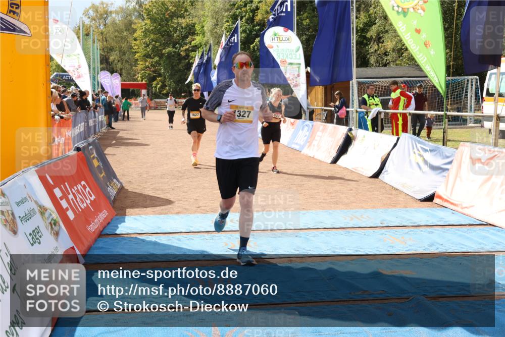 14.09.2025 - Airport Race Strokosch-Dieckow http://msf.ph/oto/8887060 14.09.2025 12:53:59 Ziel 673, 1327, 1627 meine-sportfotos.de