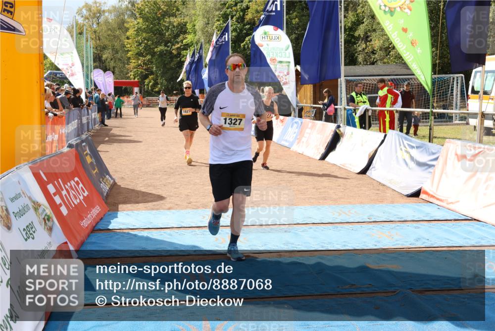 14.09.2025 - Airport Race Strokosch-Dieckow http://msf.ph/oto/8887068 14.09.2025 12:53:59 Ziel 673, 1327, 1627 meine-sportfotos.de