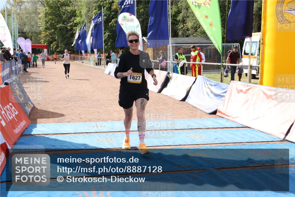 14.09.2025 - Airport Race Strokosch-Dieckow http://msf.ph/oto/8887128 14.09.2025 12:54:03 Ziel 673, 1252, 1327, 1627 meine-sportfotos.de